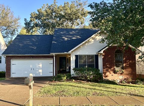 3817 Bryce Rd Nashville TN 37211