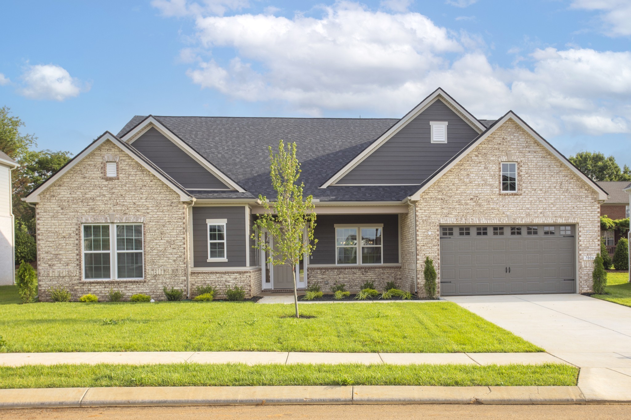 7006 Thunderhead Way