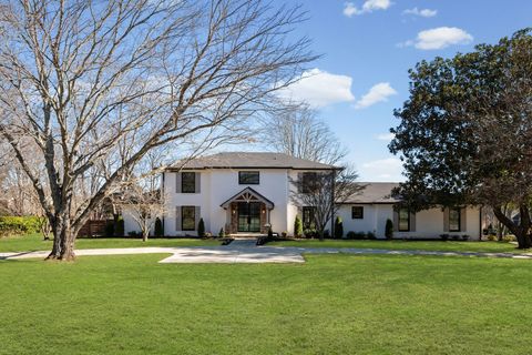 1226 Knox Valley Dr Brentwood TN 37027