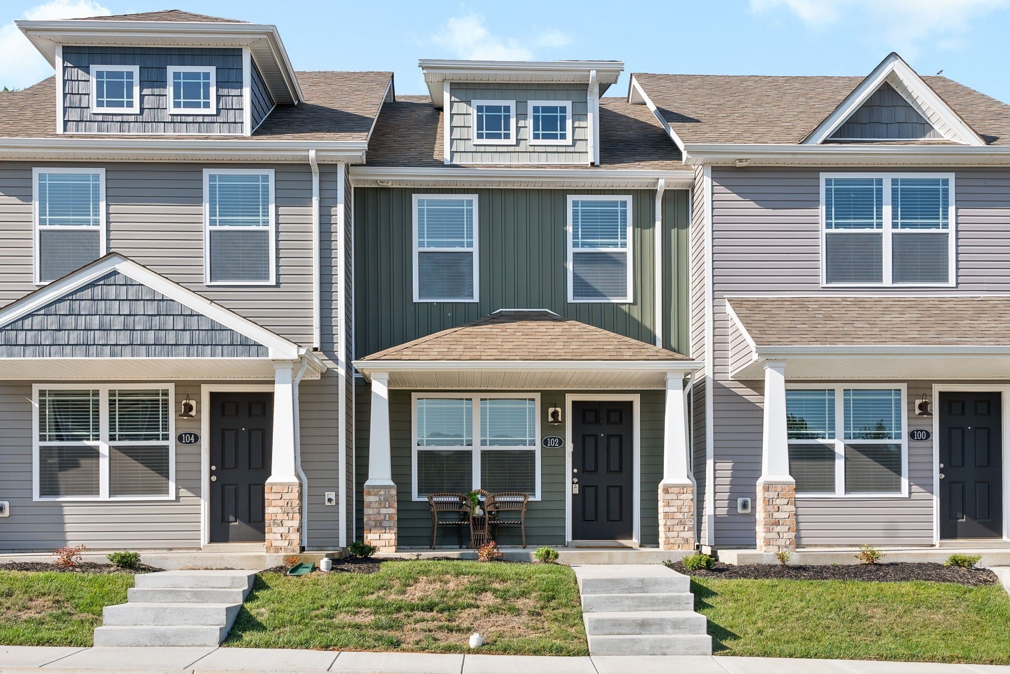 102 Davis Ridge Lane