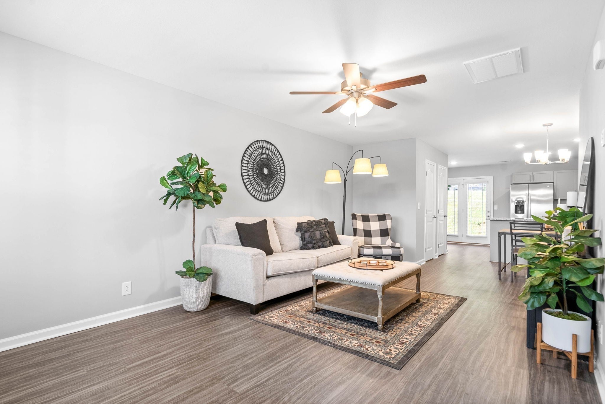 102 Davis Ridge Lane