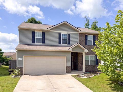 1112 Pickett Rd, Lebanon, TN 37087 - MLS#: 2882472