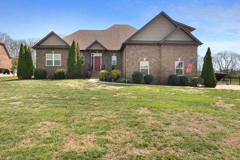 Photo of 1027 Caballo Trail, Gallatin, TN 37066 (MLS # 3155392)