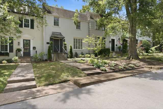 4400 Belmont Park Ter 157, Nashville - listing photo 3