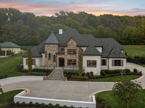 822 Windstone Blvd Brentwood TN 37027