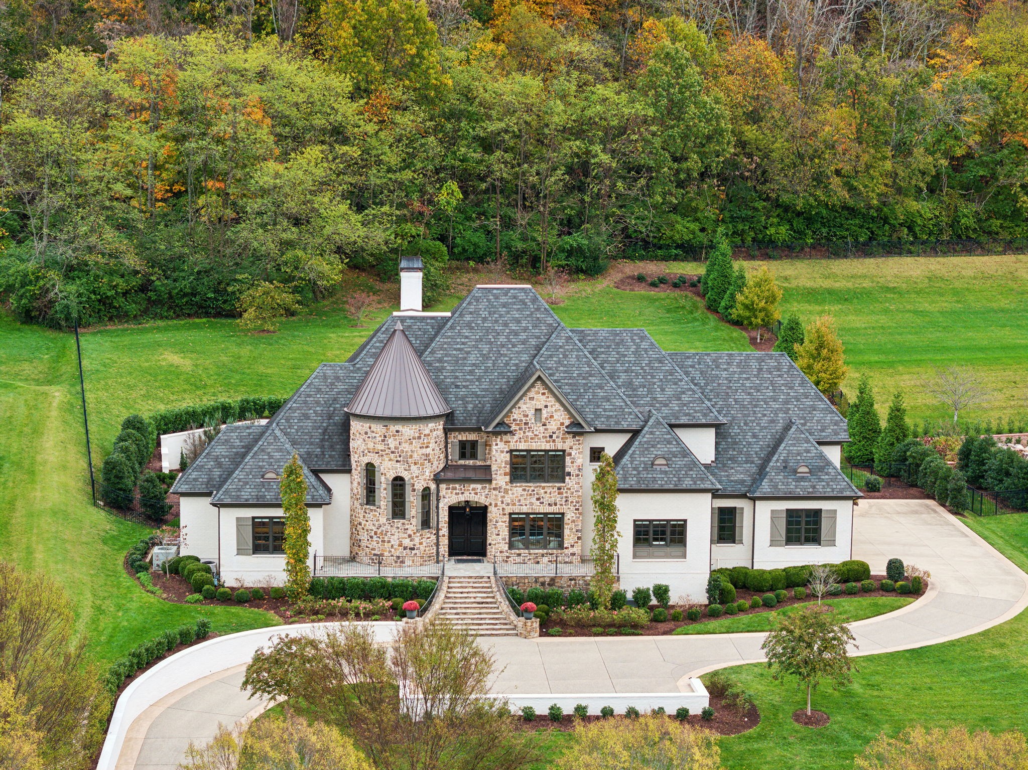 Middle Tennessee Properties 1 822 Windstone Blvd