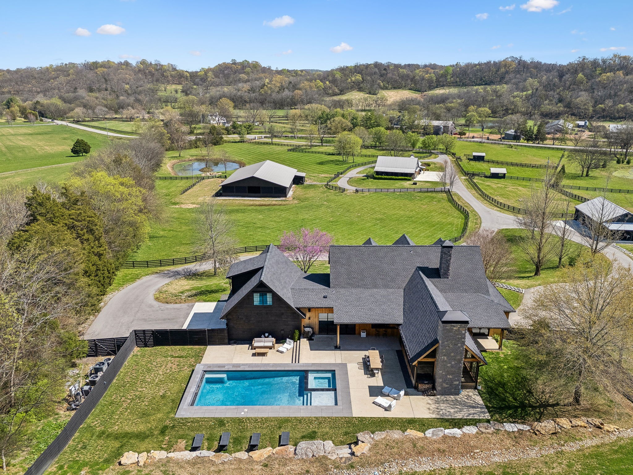 3636 Bear Creek Rd