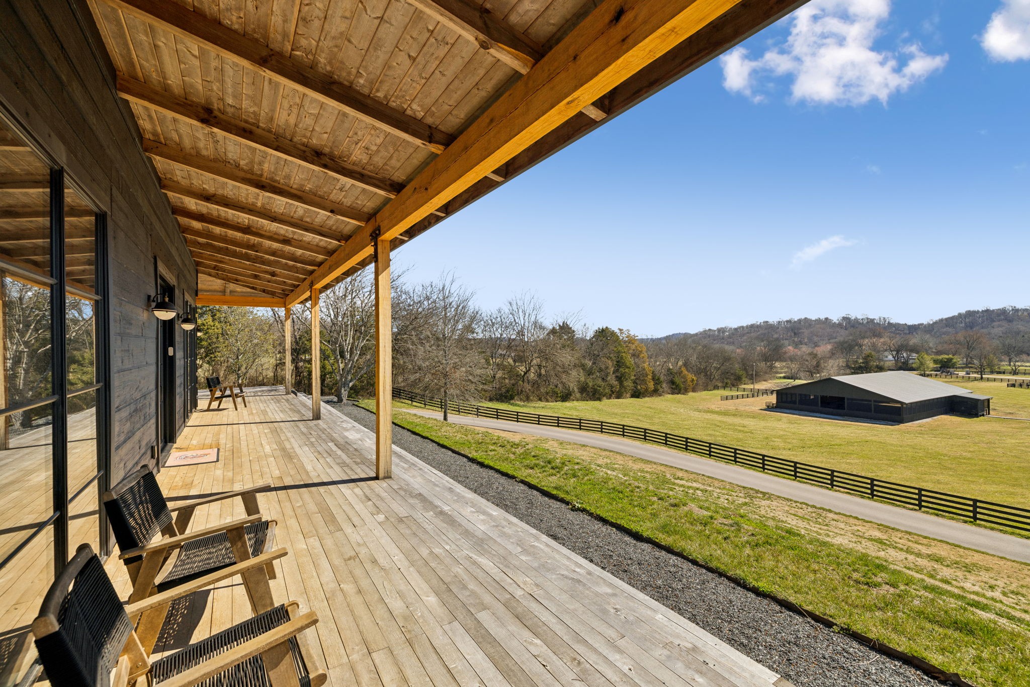 3636 Bear Creek Rd
