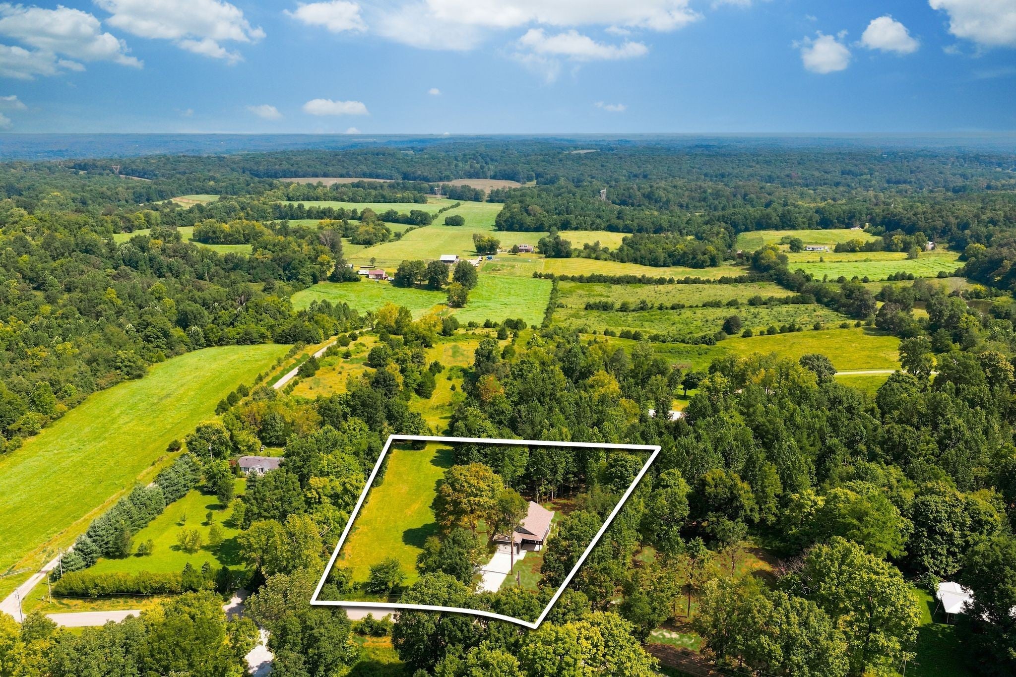 1063 Promise Land Road