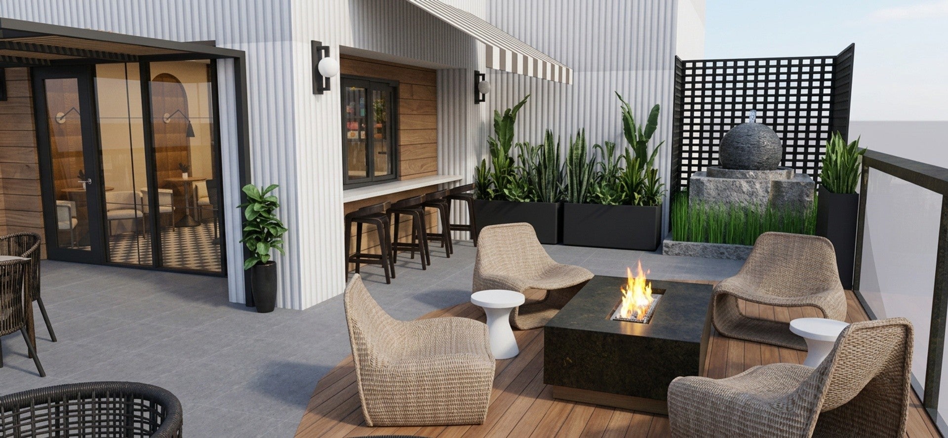 1-bed listing at 245 Hermitage Ave 402, Nashville