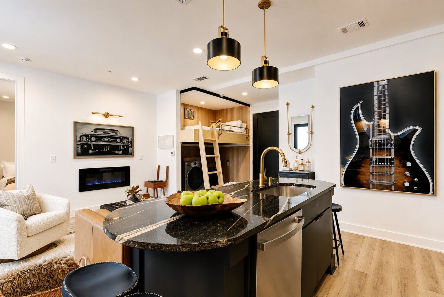 245 Hermitage Ave 402