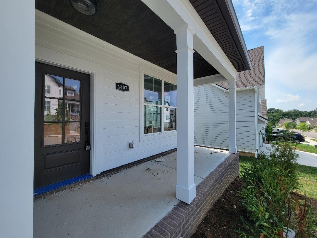 4807 Kintore Dr