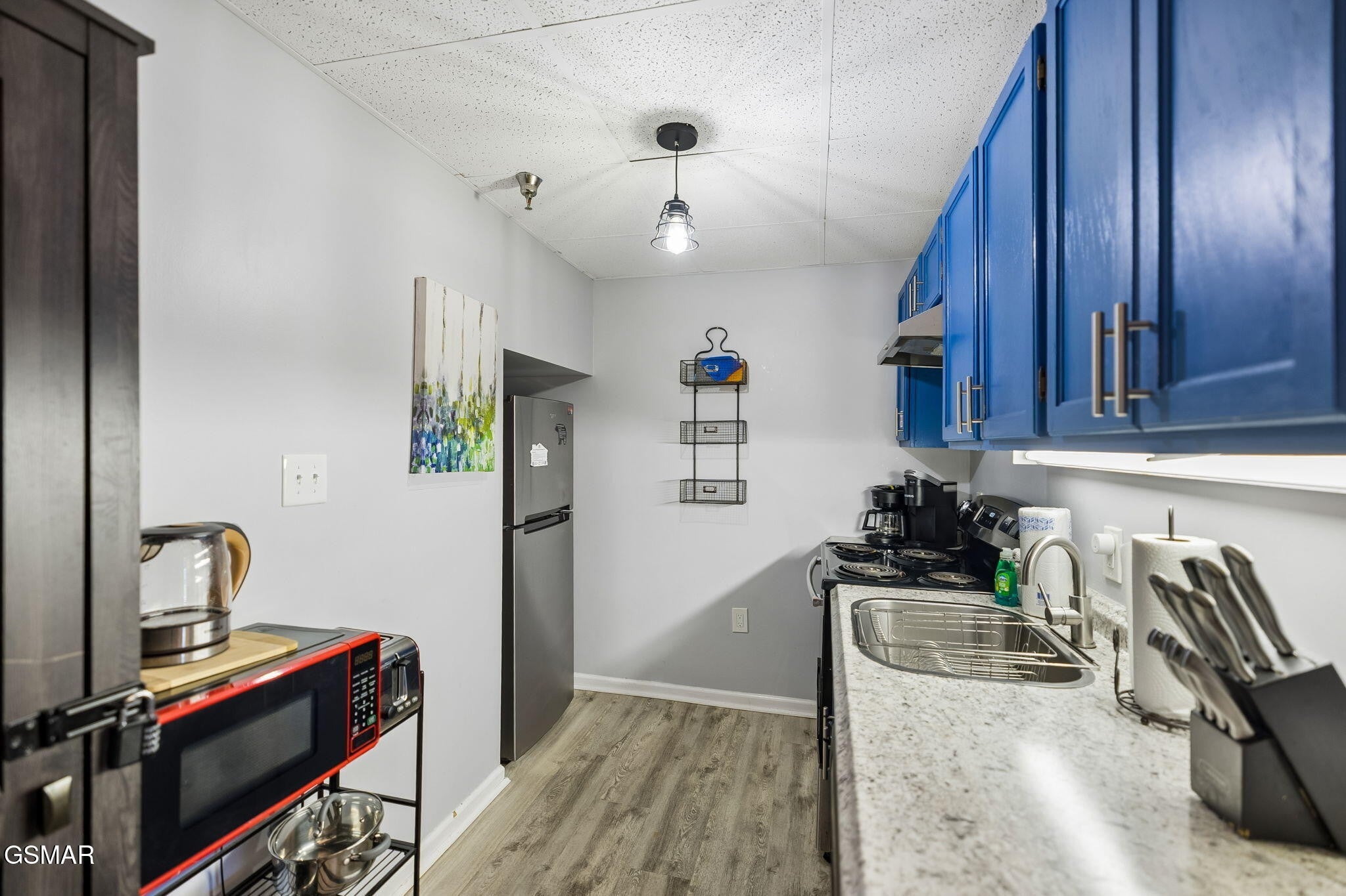 413 Baskins Creek Road 405