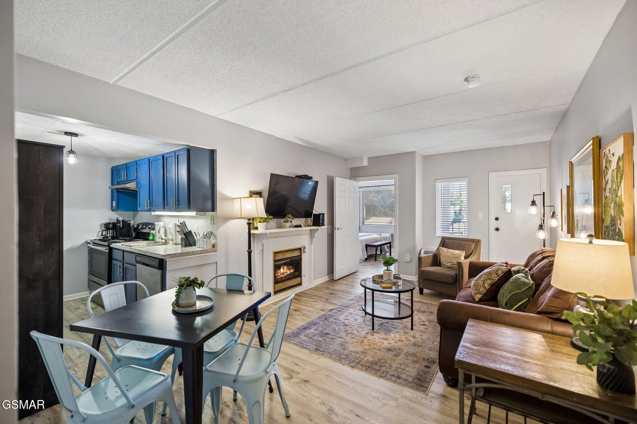 413 Baskins Creek Road 405