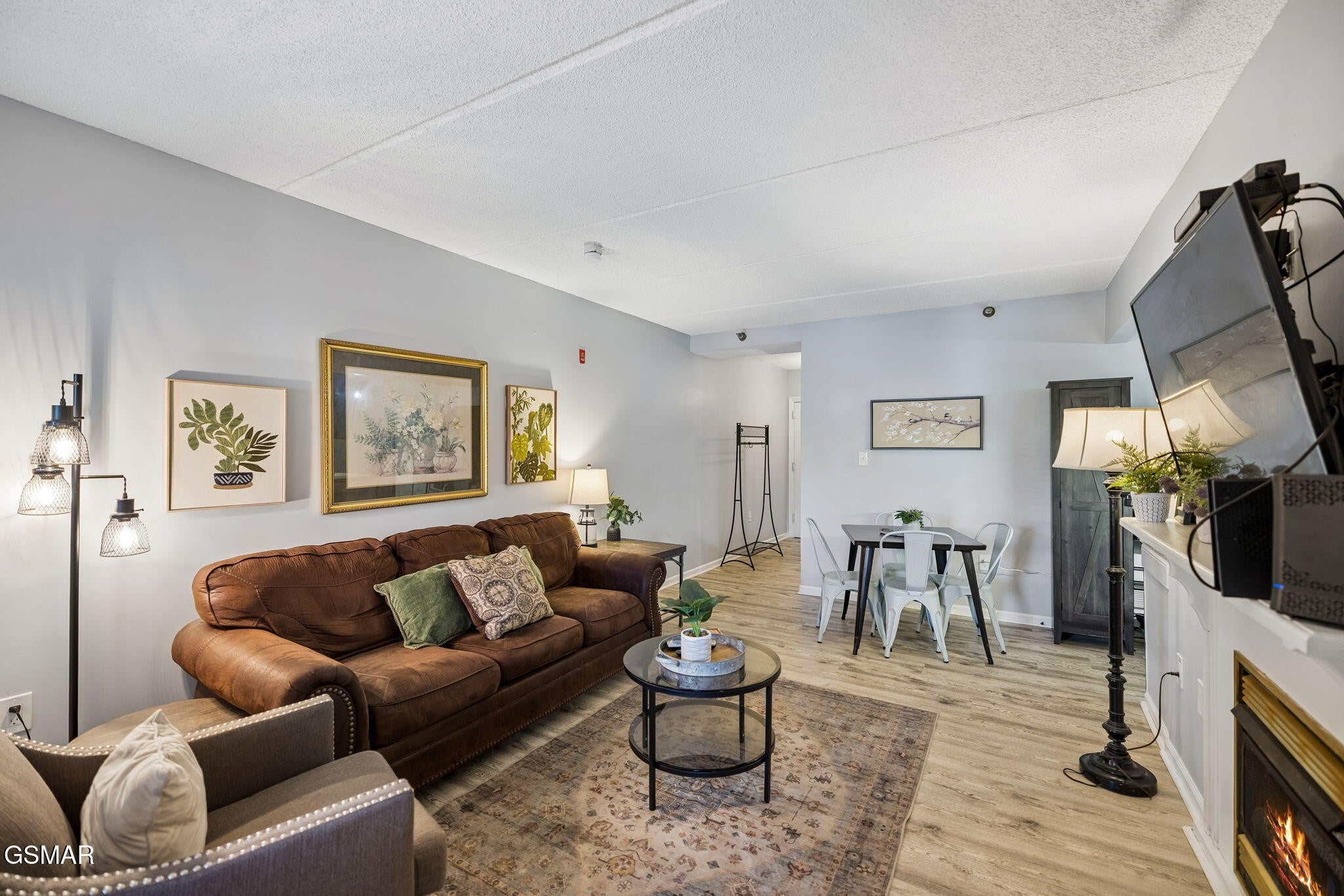 413 Baskins Creek Road 405