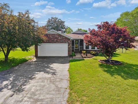 Photo of 1646 Lillian Cir, Columbia, TN 38401 (MLS # 3259741)