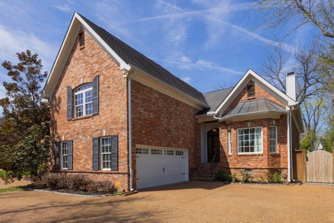 Photo of 5904 Old Harding Pike, Nashville, TN 37205 (MLS # 3232397)