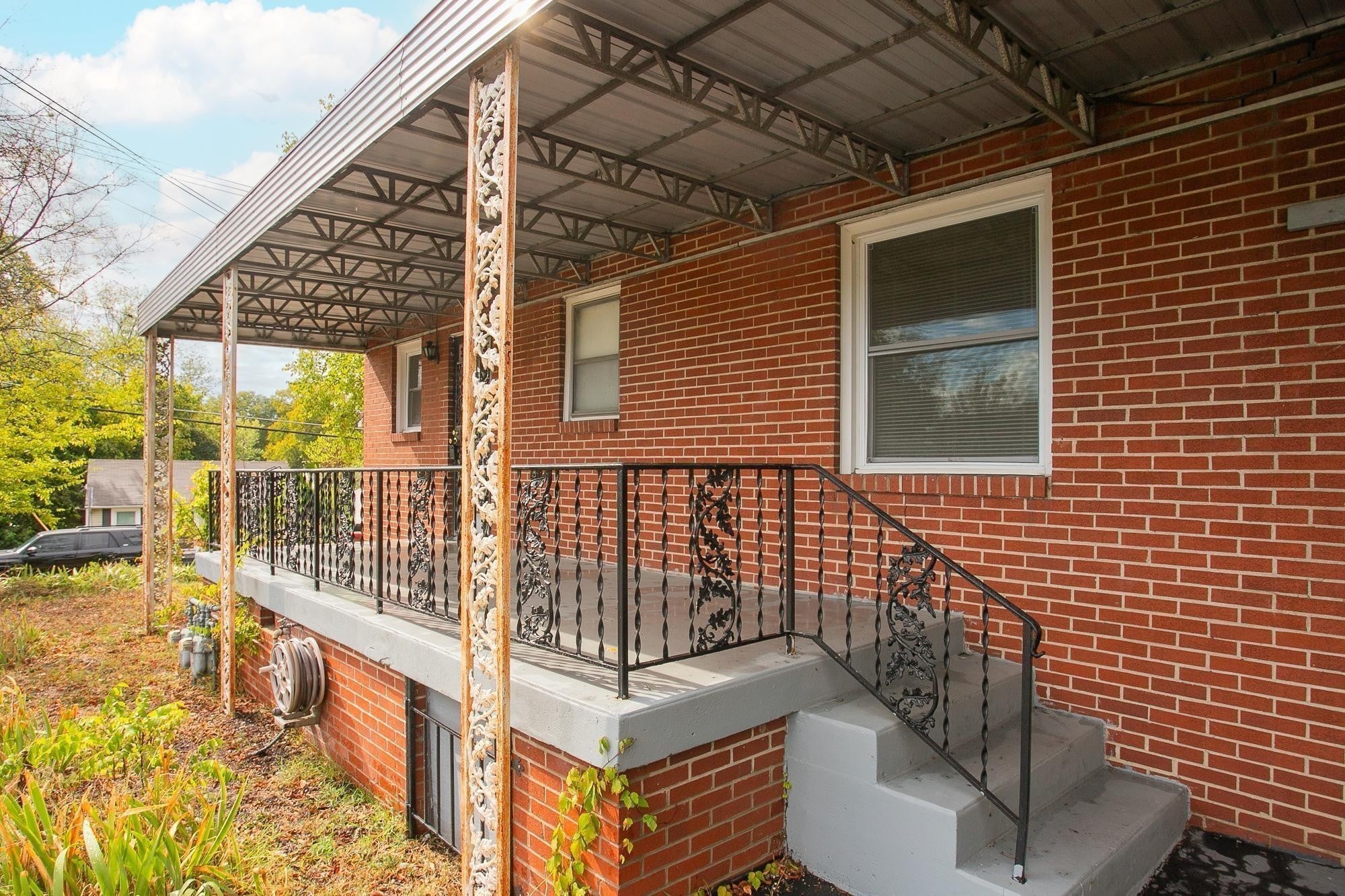 5310 Georgia Ave A
