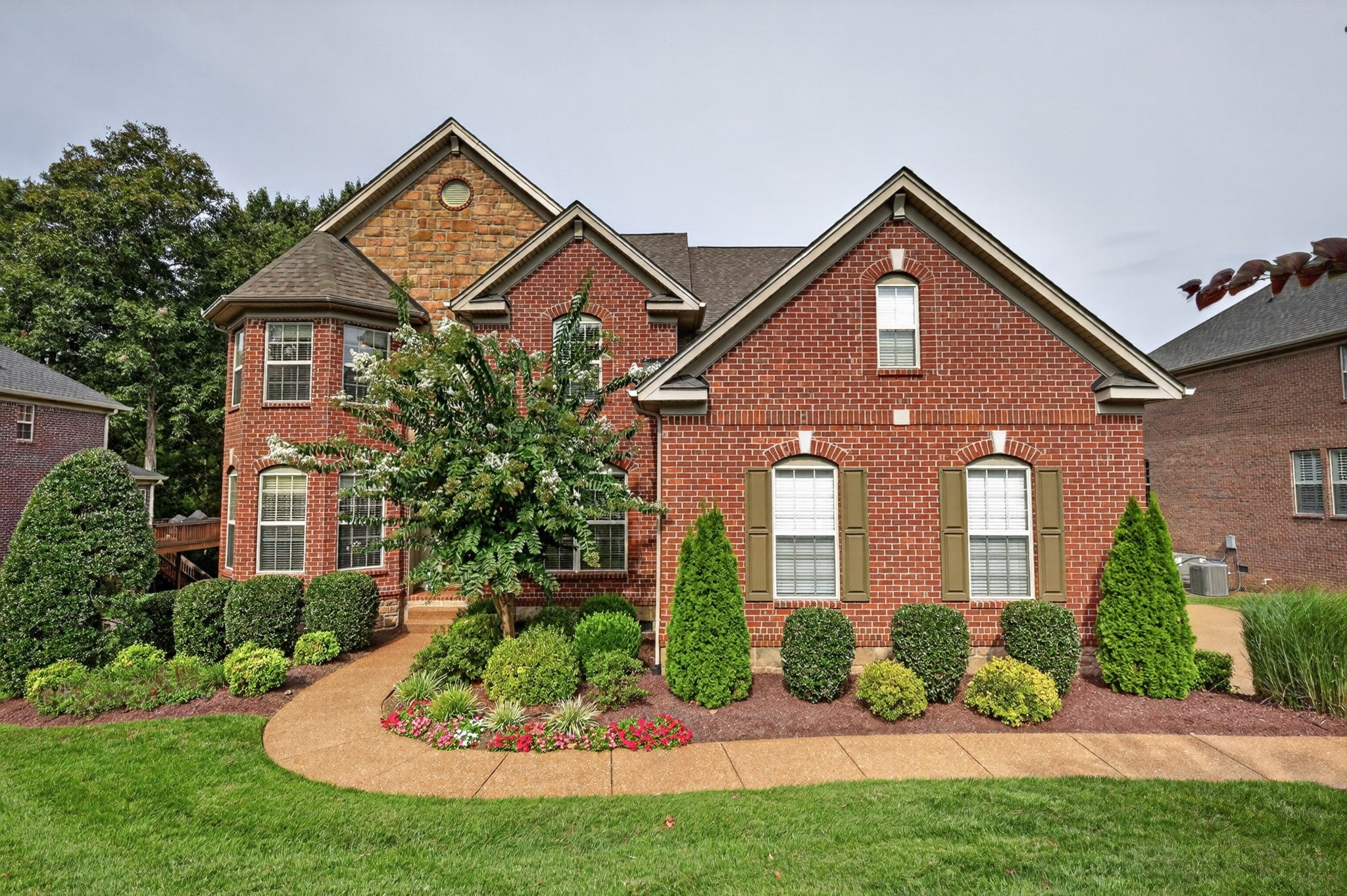 5-bed home for sale in Franklin, TN 37067, 7166 Tullamore Ln 7166 Tullamore Ln, Franklin TN 37067 5-bed home, photo 1 of 51