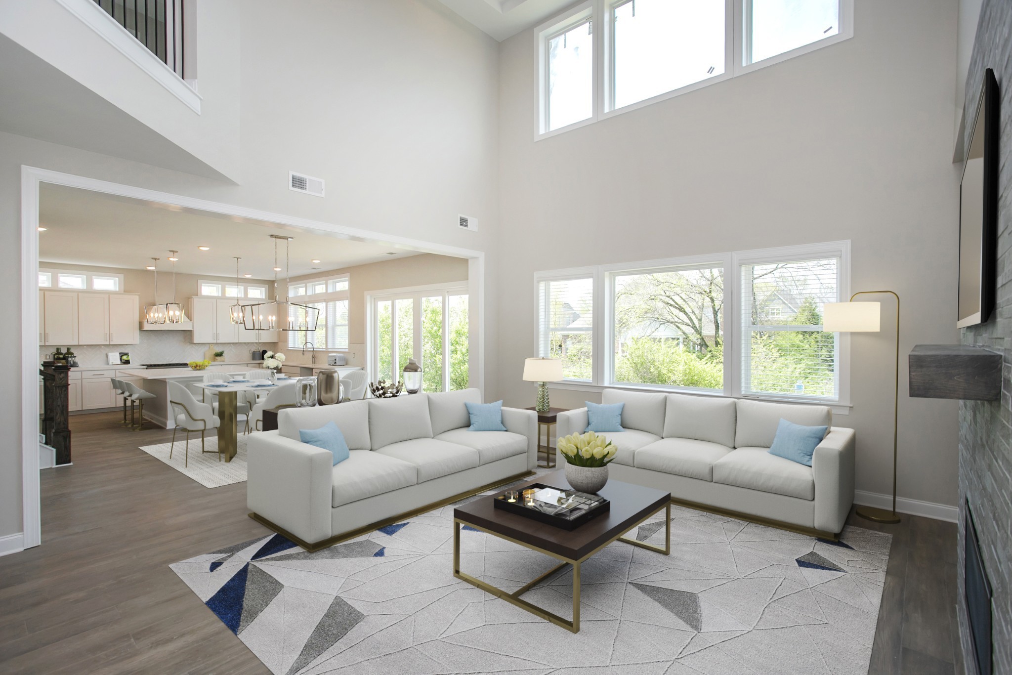 5952 Hunt Valley Drive
