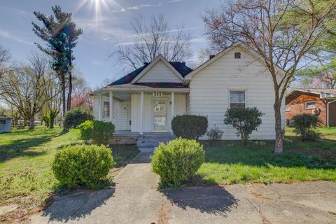 363 3rd St Guthrie KY 42234