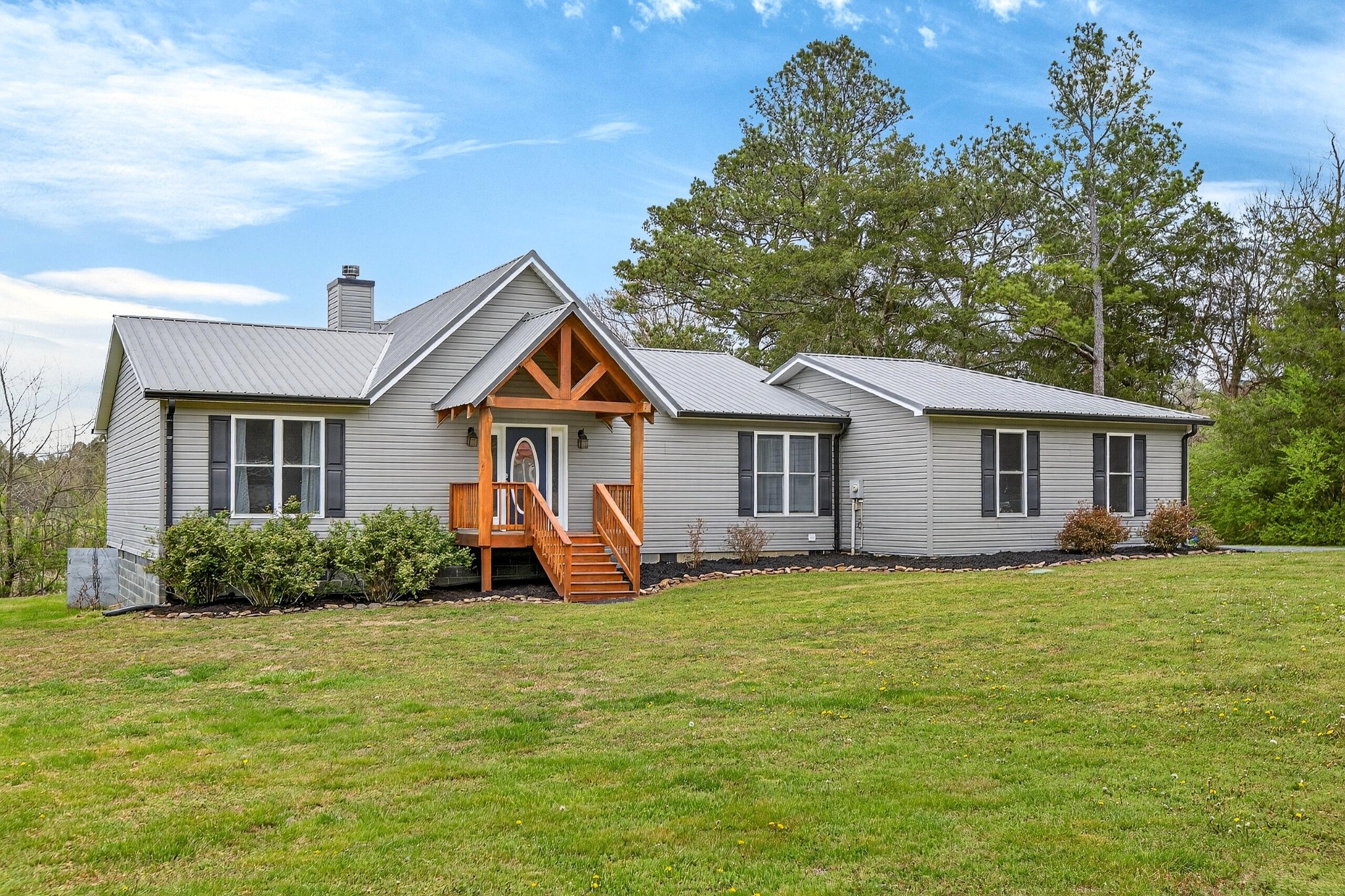 2181 Curbow Bridge Road