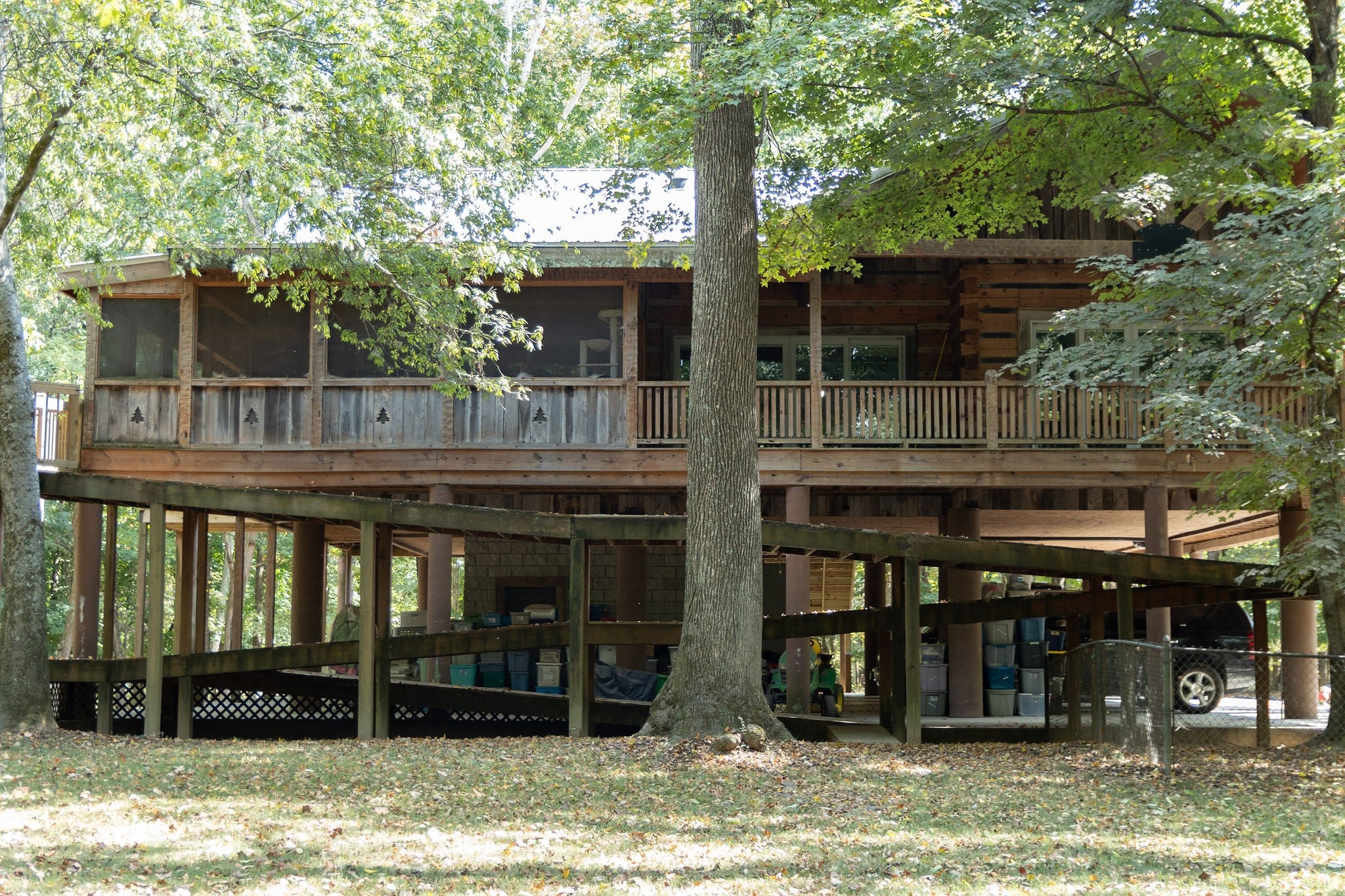 320 Bennett Dr