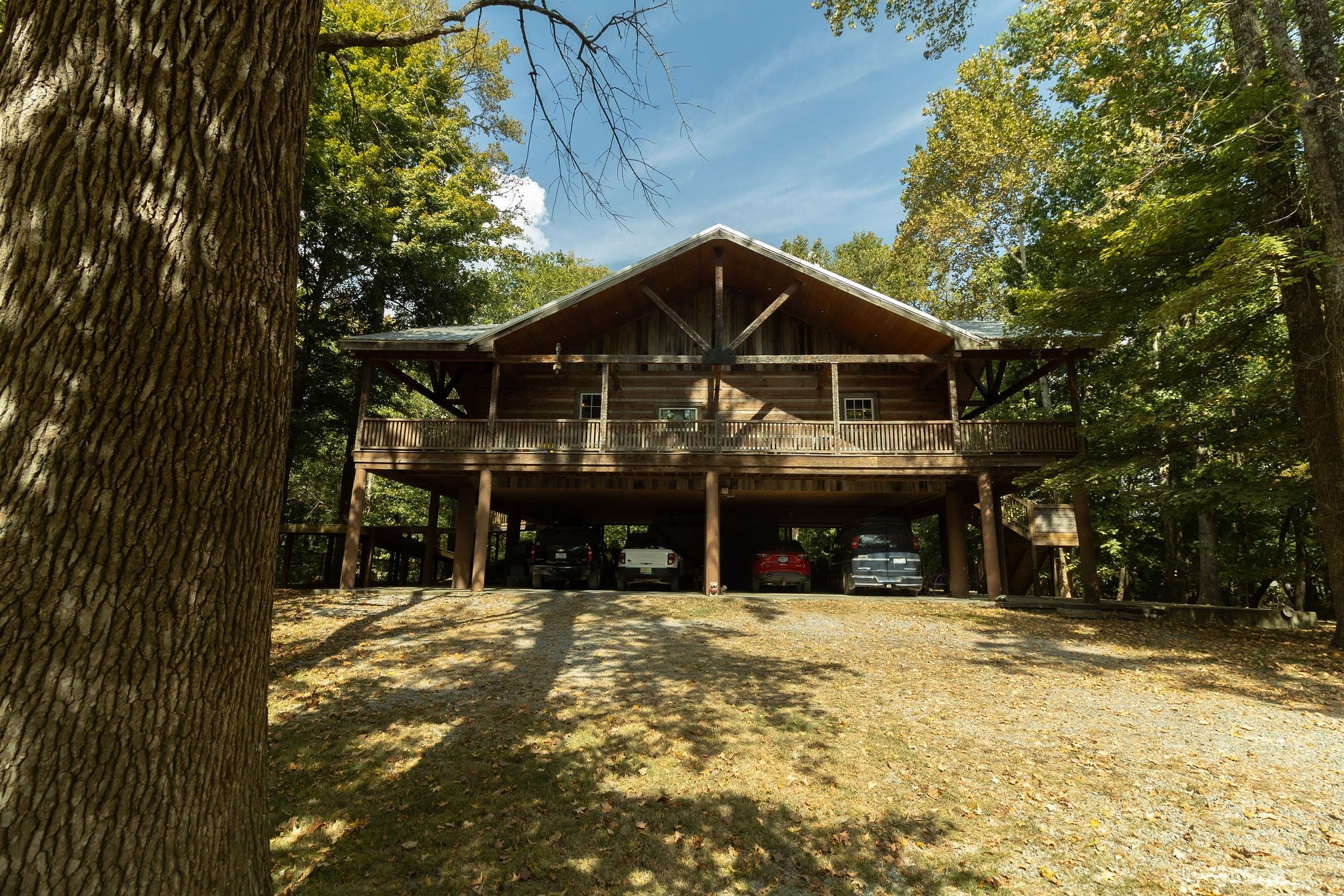 320 Bennett Dr