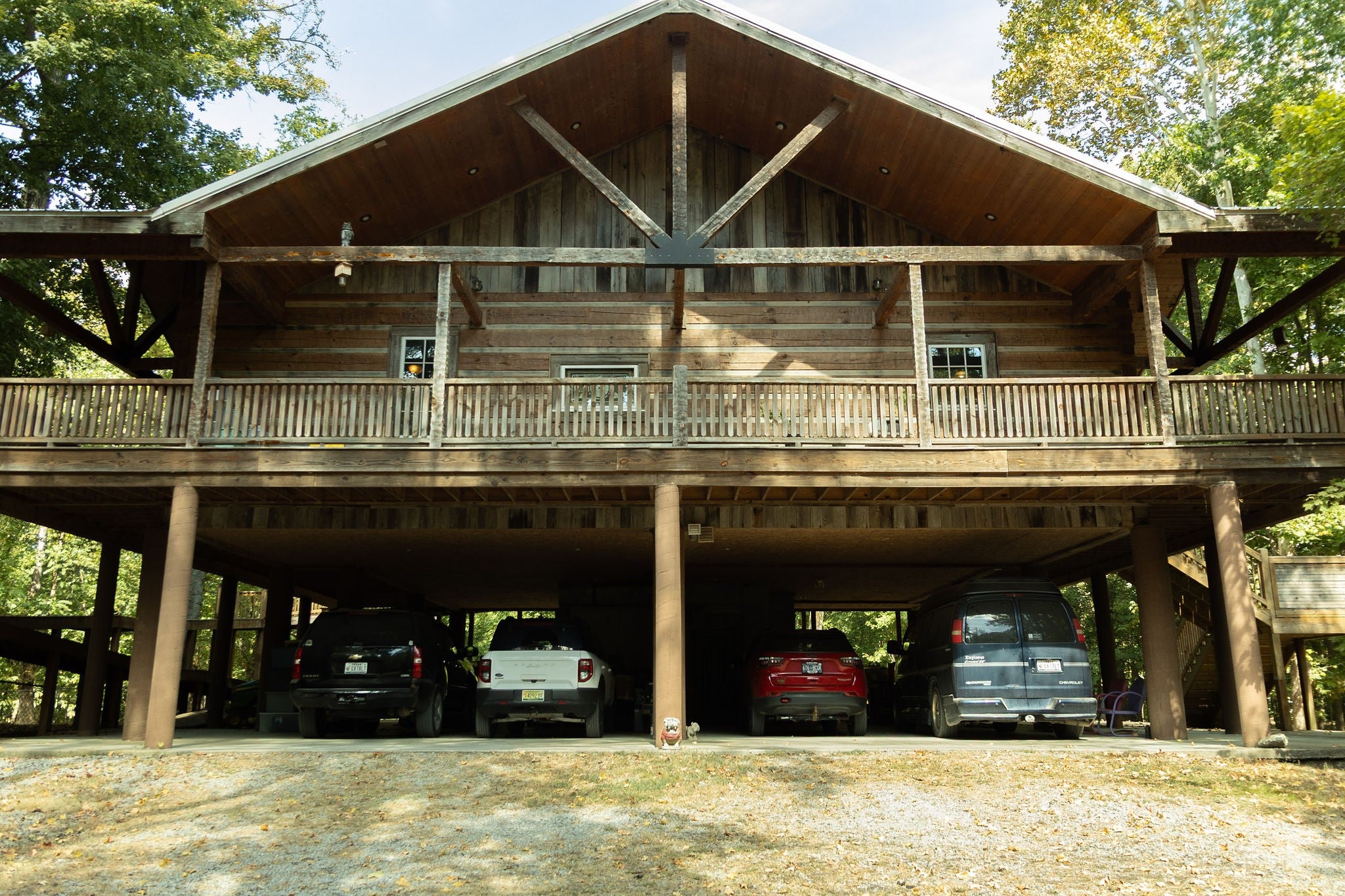 320 Bennett Dr