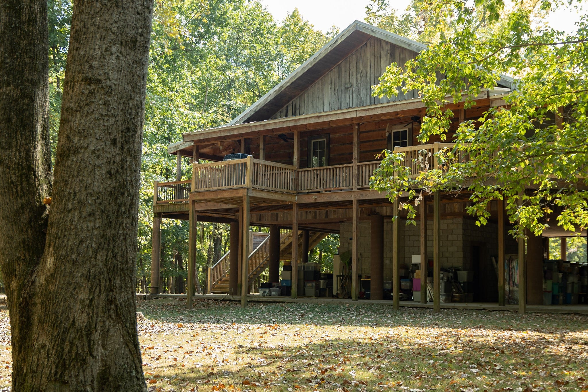 320 Bennett Dr