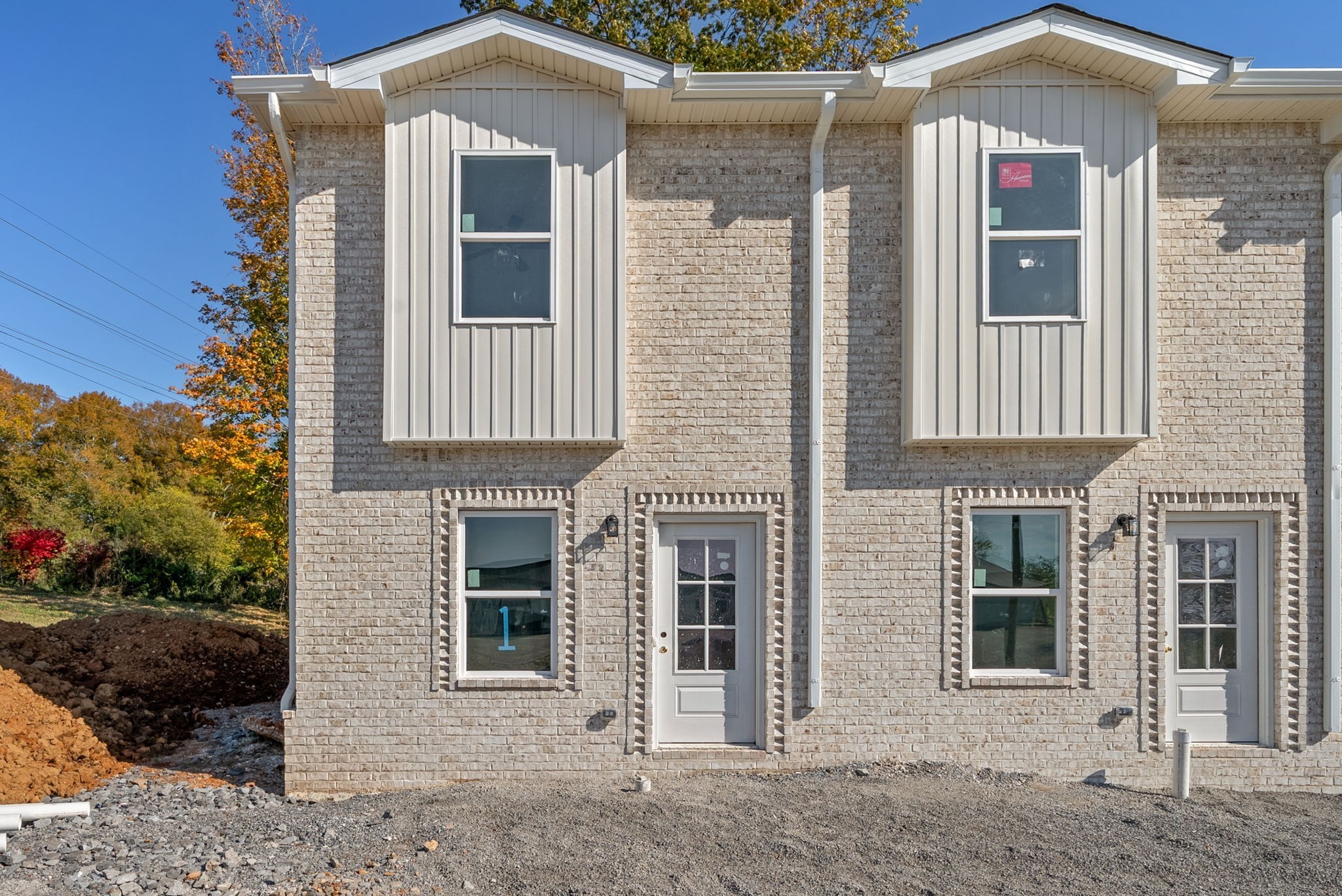 1035 Sinclair Dr 1 A-D