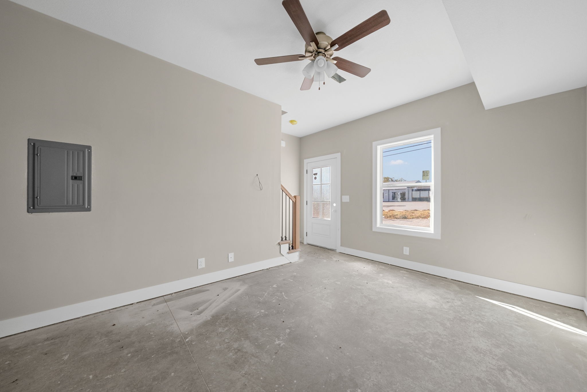 1035 Sinclair Dr 1 A-D