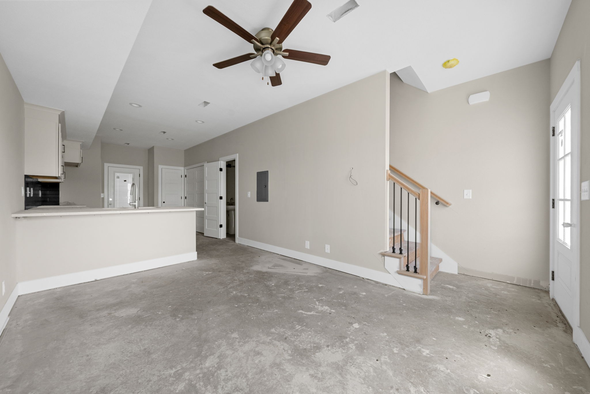 1035 Sinclair Dr 1 A-D