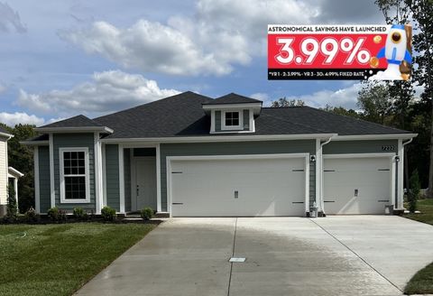 7232 Fairlawn Dr Fairview TN 37062