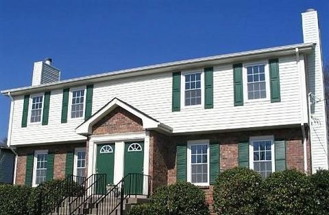 3224 Trails End Ln Nashville TN 37214