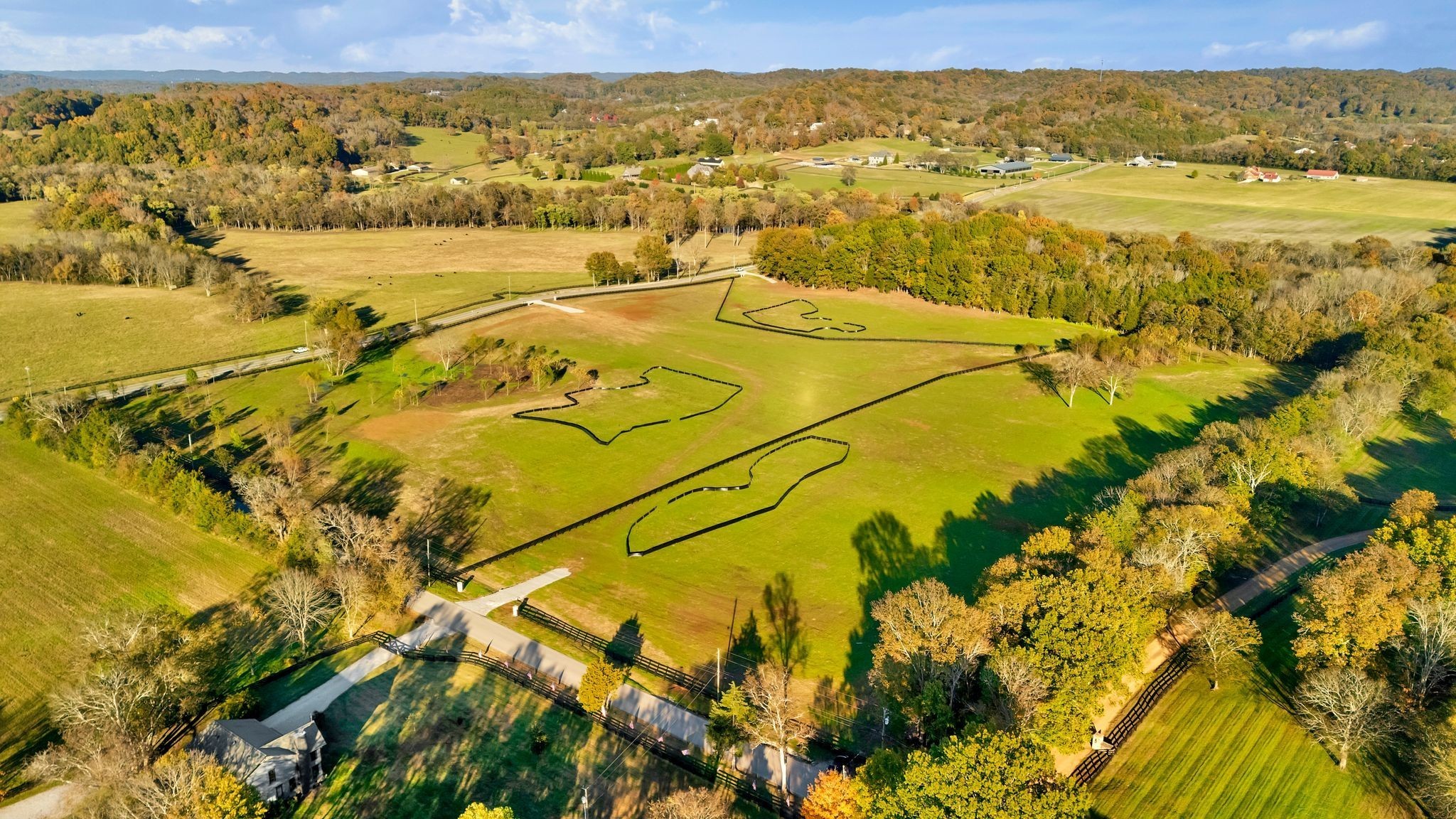 0 Southall Rd Tract 1