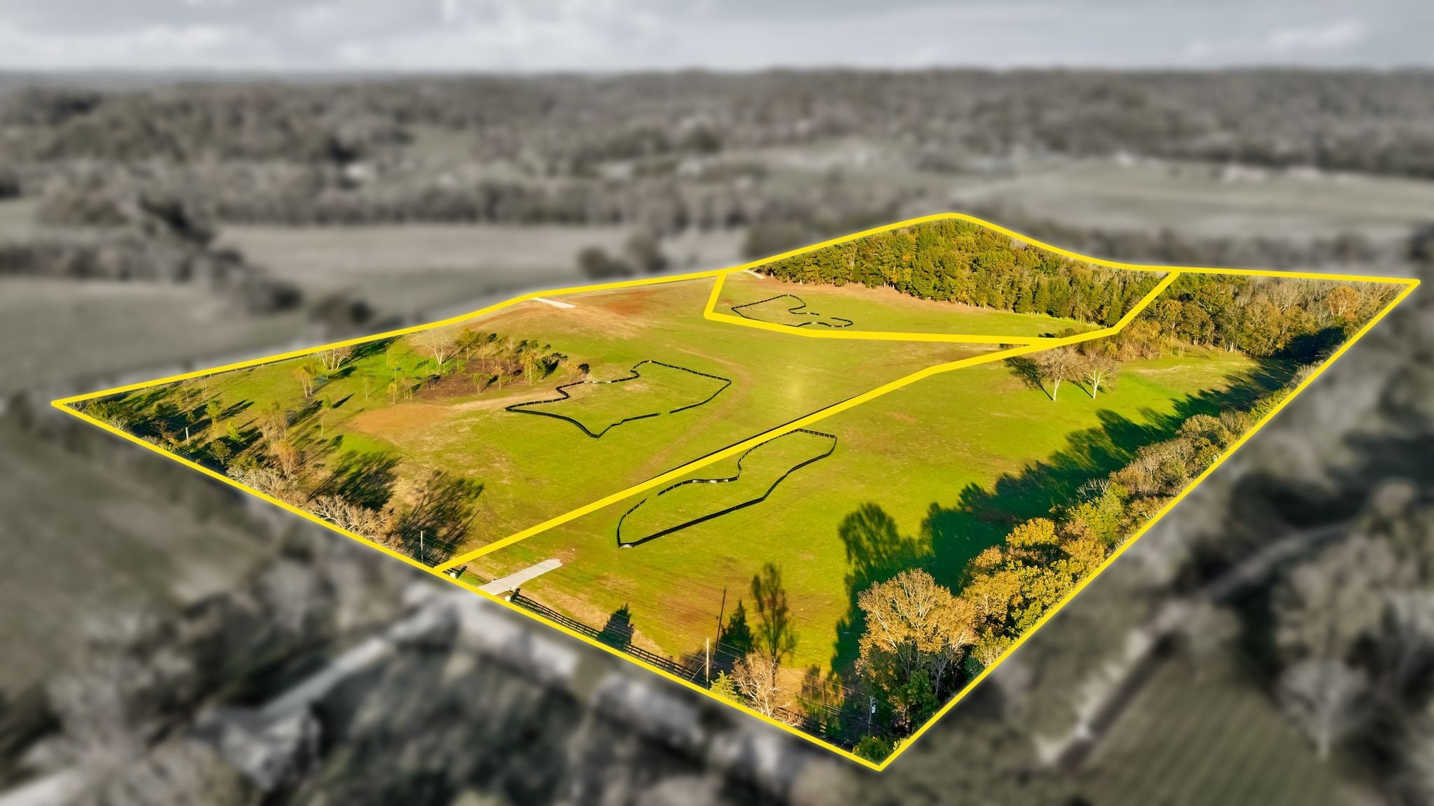 0 Southall Rd Tract 1