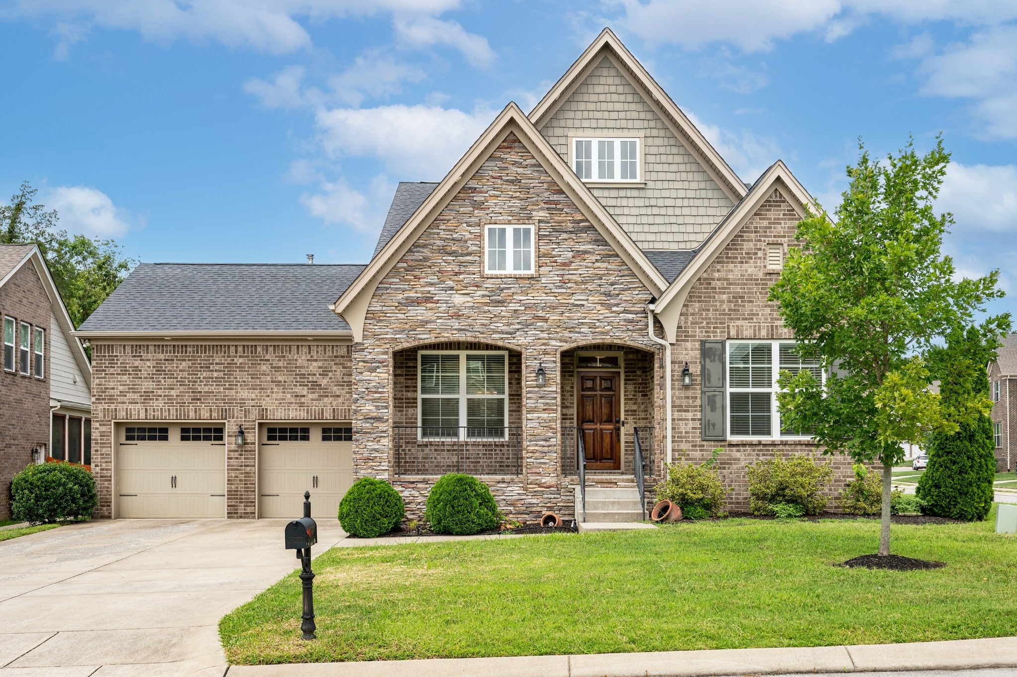 4-bed listing at 263 Caroline Way Mount Juliet, Goodlettsville