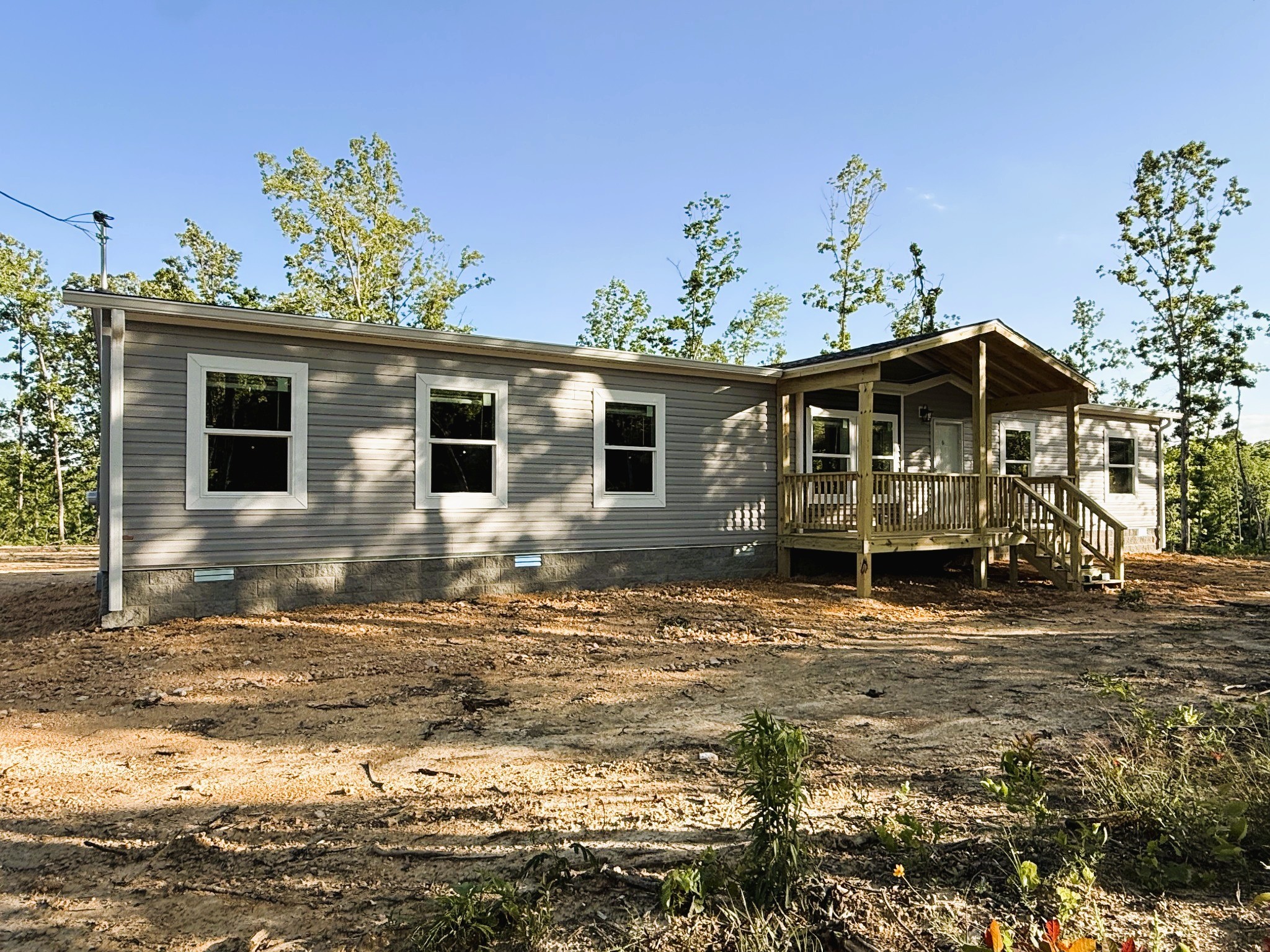 641 Woodland Rd
