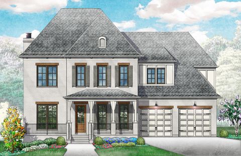 3006 William Street Franklin TN 37064
