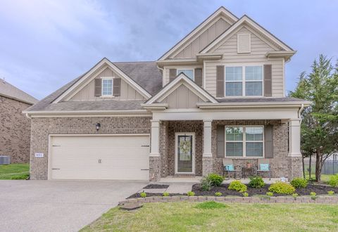 5793 Napa Valley Dr Smyrna TN 37167