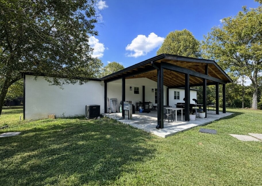 2809 N Mount Pleasant Rd