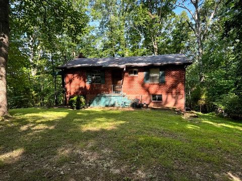 1025 Robin Court Kingston Springs TN 37082