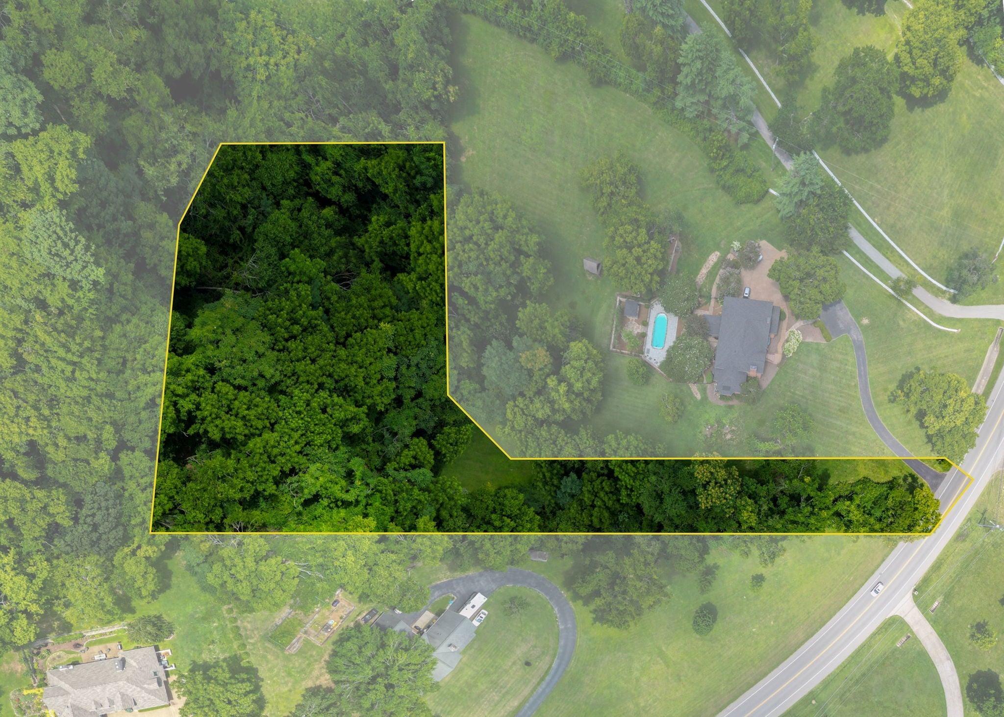 6020 Murray Ln