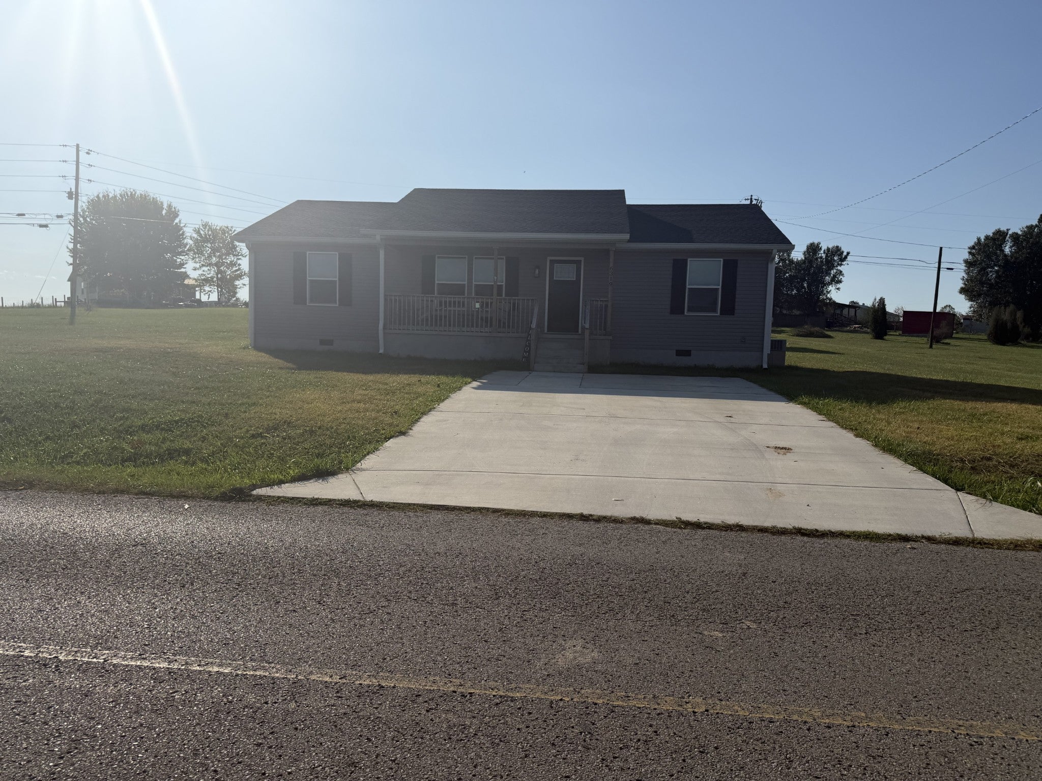 6319 Old Mill Hill Rd