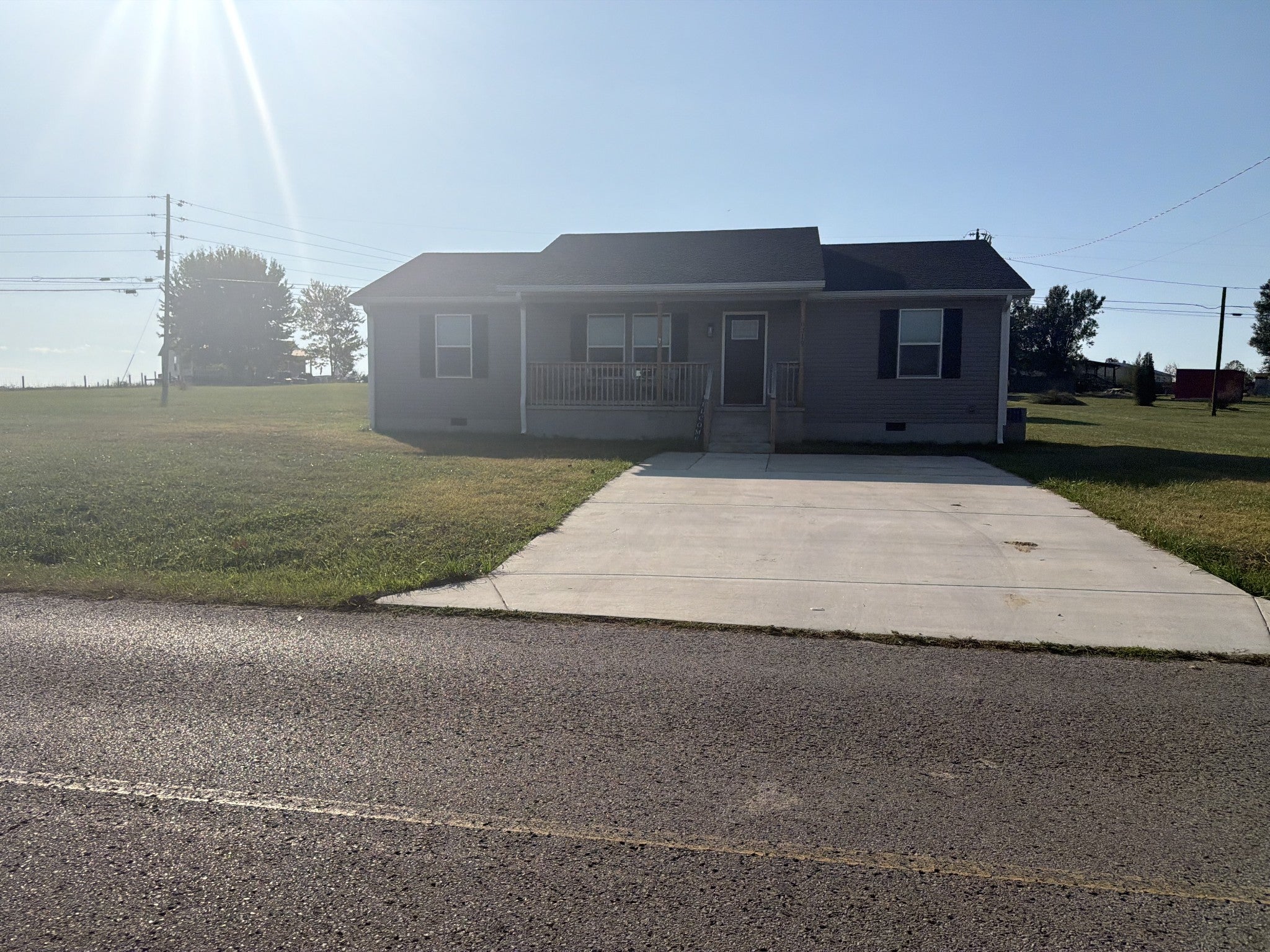 6319 Old Mill Hill Rd
