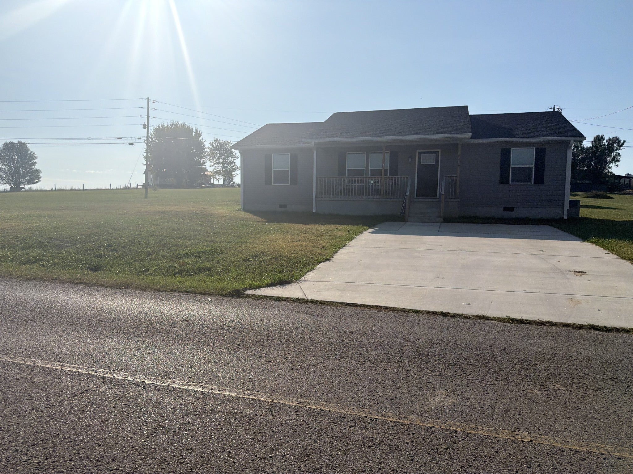 6319 Old Mill Hill Rd