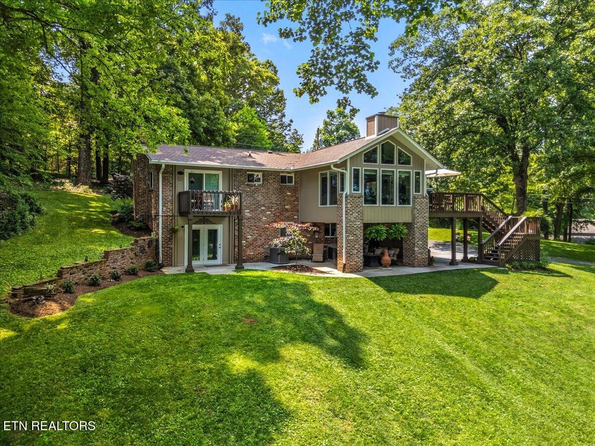12220 Warrior Trail Tr