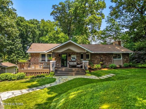 12220 Warrior Trail Tr Knoxville TN 37922