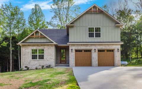 Photo of 3495 Meadows Rd, Cumberland Furnace, TN 37051 (MLS # 3061904)